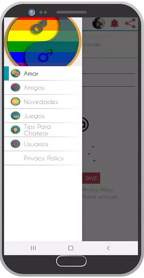 BoyFriend TV APK Live Gay Dating Videos 2024 .
